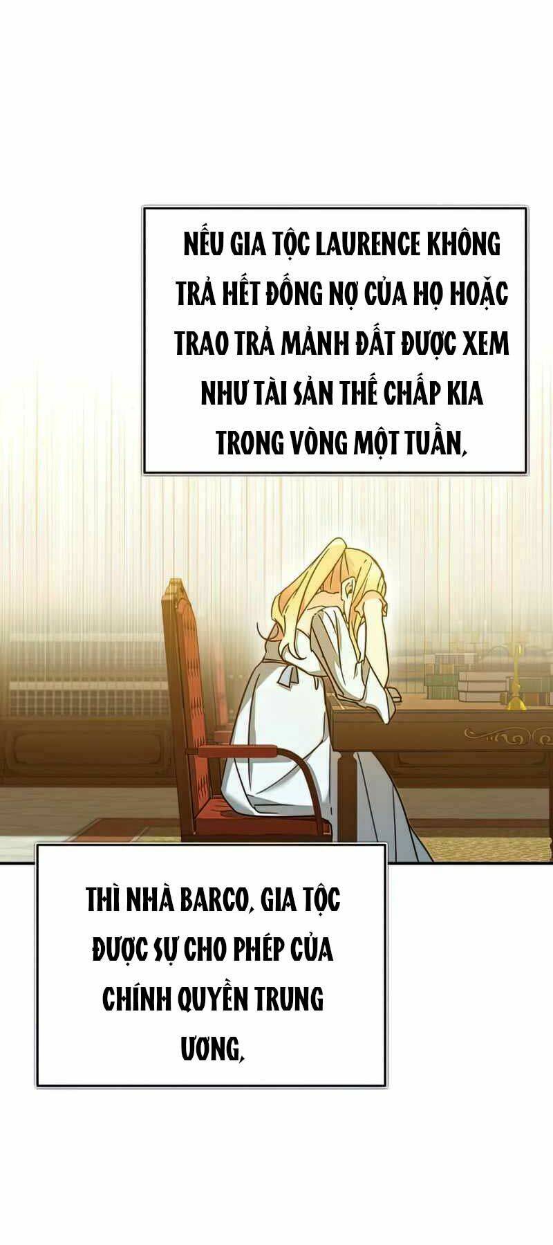 Thiên Quỷ Chẳng Sống Nổi Cuộc Đời Bình Thường: Chapter 27