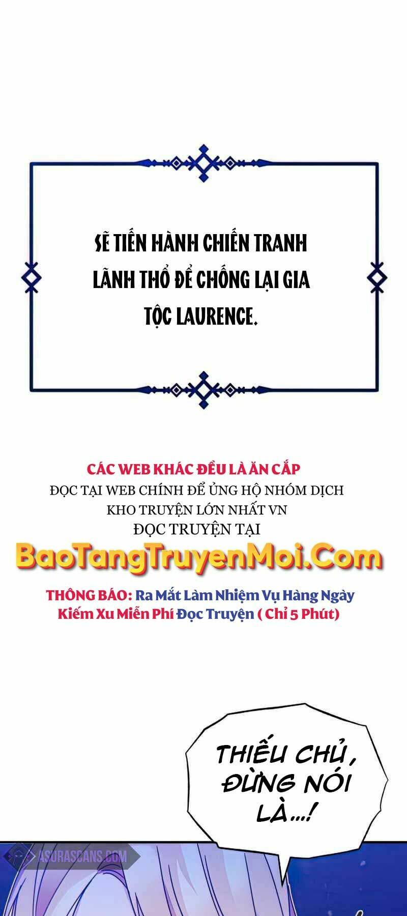 Thiên Quỷ Chẳng Sống Nổi Cuộc Đời Bình Thường: Chapter 27