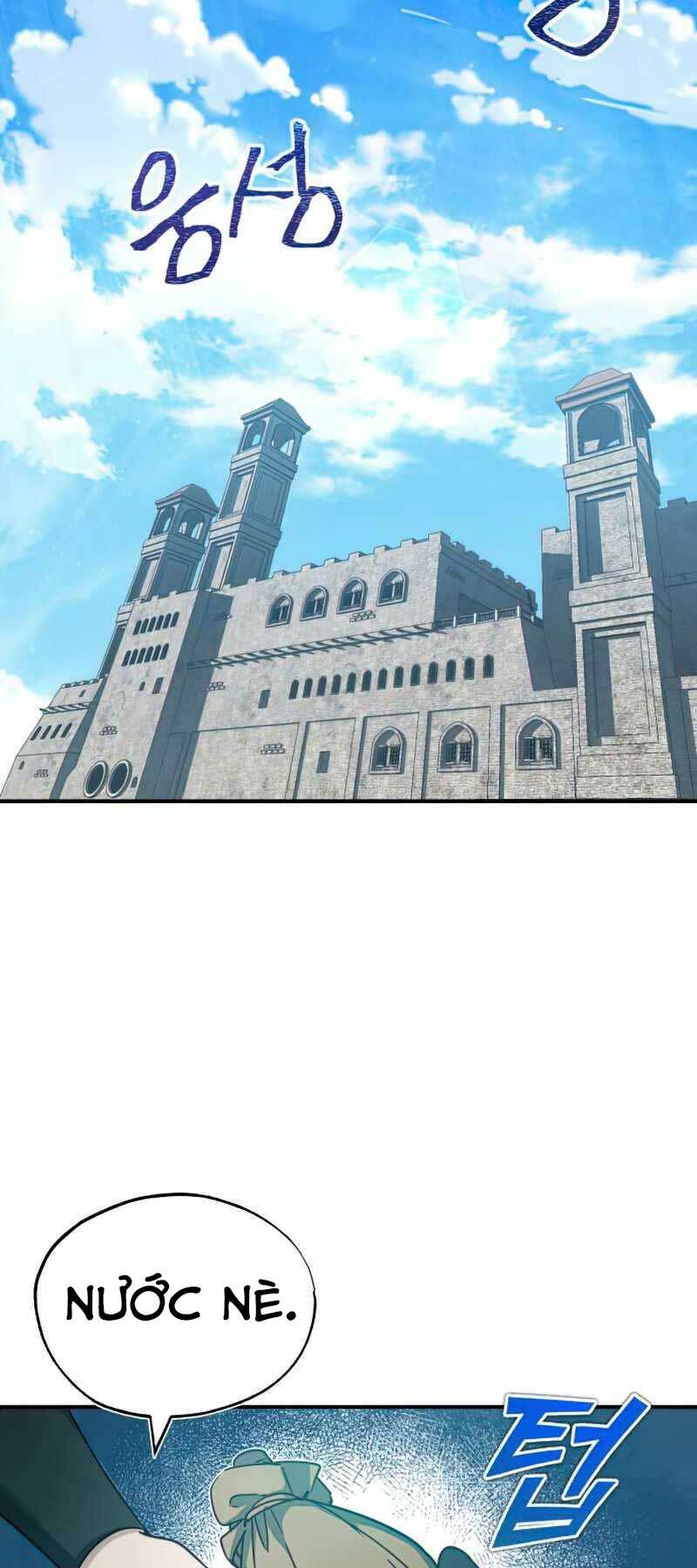 Thiên Quỷ Chẳng Sống Nổi Cuộc Đời Bình Thường: Chapter 27