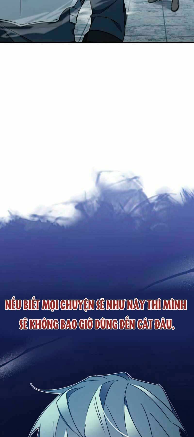 Thiên Quỷ Chẳng Sống Nổi Cuộc Đời Bình Thường: Chapter 27