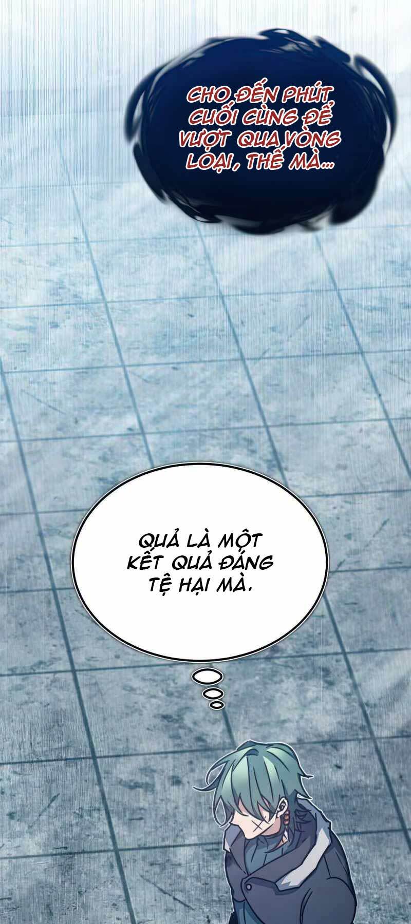 Thiên Quỷ Chẳng Sống Nổi Cuộc Đời Bình Thường: Chapter 27