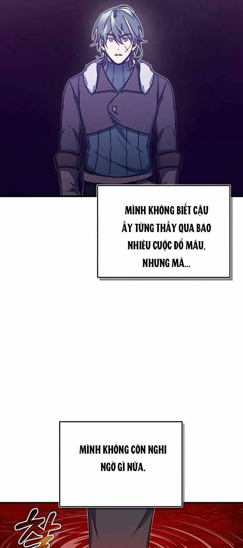 Thiên Quỷ Chẳng Sống Nổi Cuộc Đời Bình Thường: Chapter 27