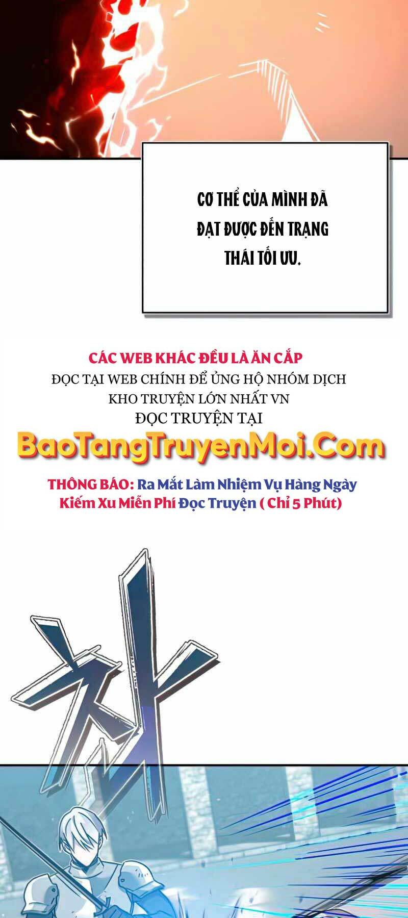 Thiên Quỷ Chẳng Sống Nổi Cuộc Đời Bình Thường: Chapter 27