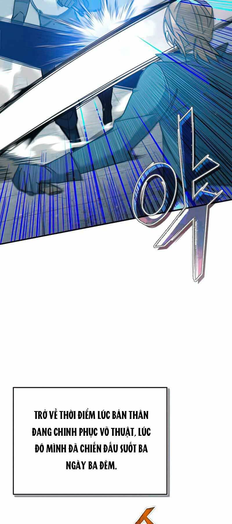 Thiên Quỷ Chẳng Sống Nổi Cuộc Đời Bình Thường: Chapter 27