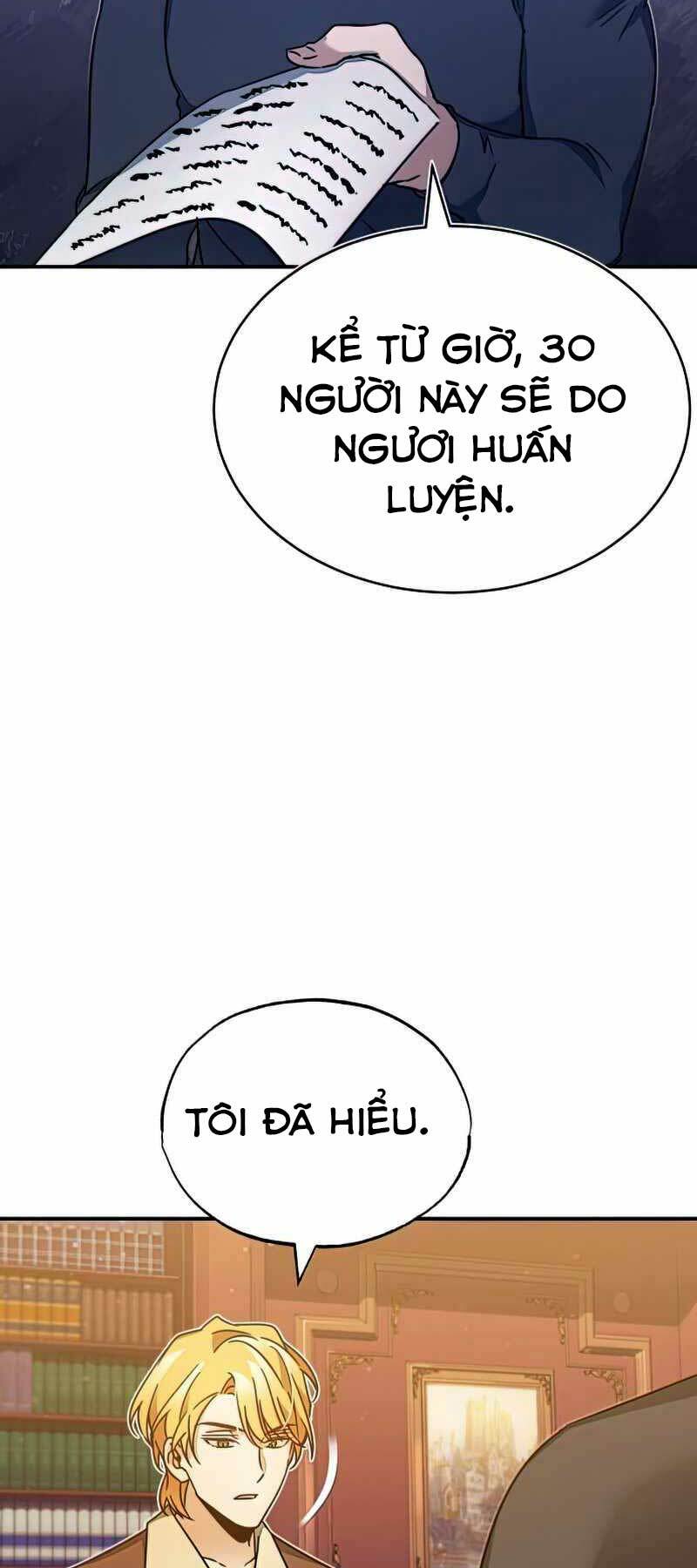 Thiên Quỷ Chẳng Sống Nổi Cuộc Đời Bình Thường: Chapter 27