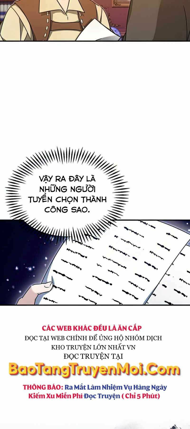 Thiên Quỷ Chẳng Sống Nổi Cuộc Đời Bình Thường: Chapter 27
