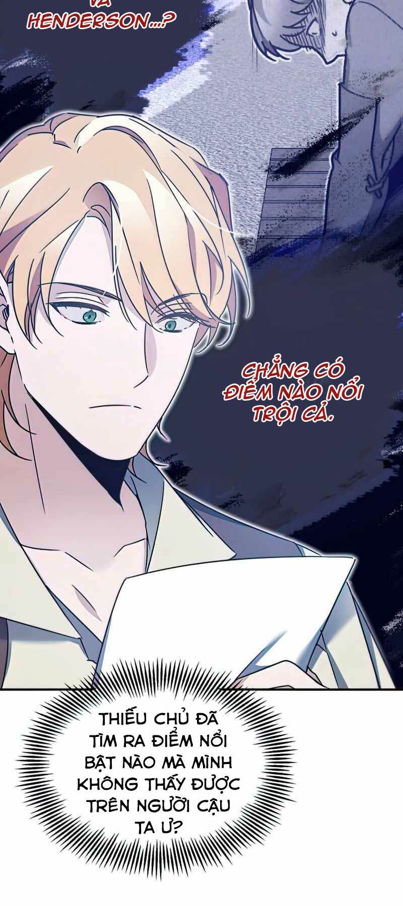 Thiên Quỷ Chẳng Sống Nổi Cuộc Đời Bình Thường: Chapter 27