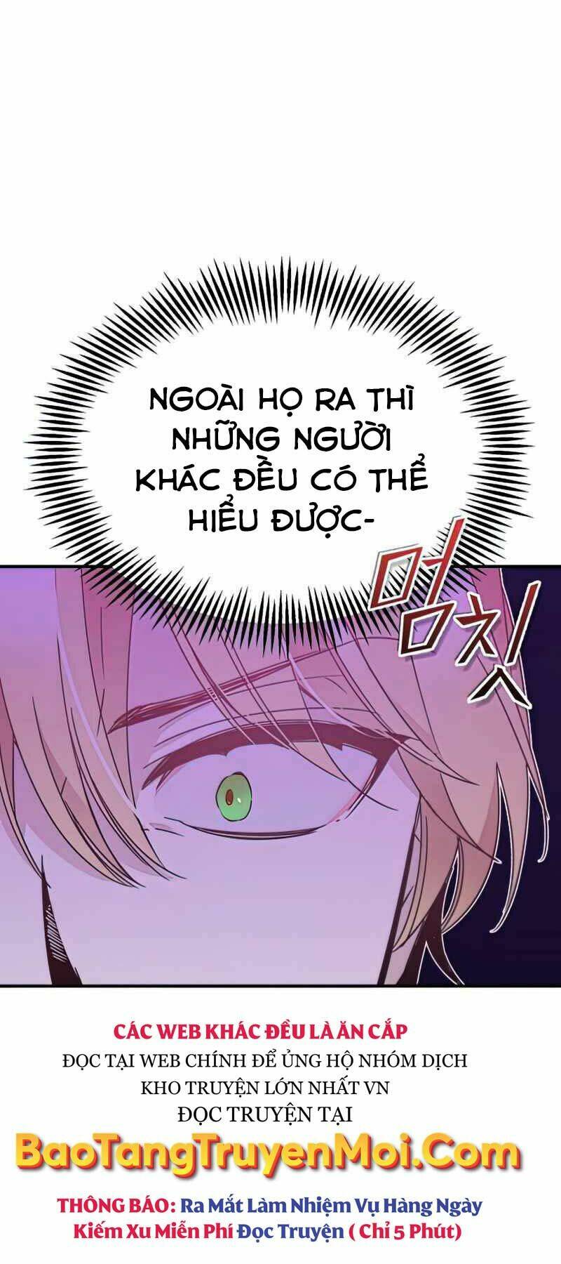Thiên Quỷ Chẳng Sống Nổi Cuộc Đời Bình Thường: Chapter 27