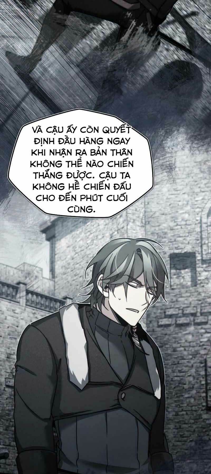 Thiên Quỷ Chẳng Sống Nổi Cuộc Đời Bình Thường: Chapter 27
