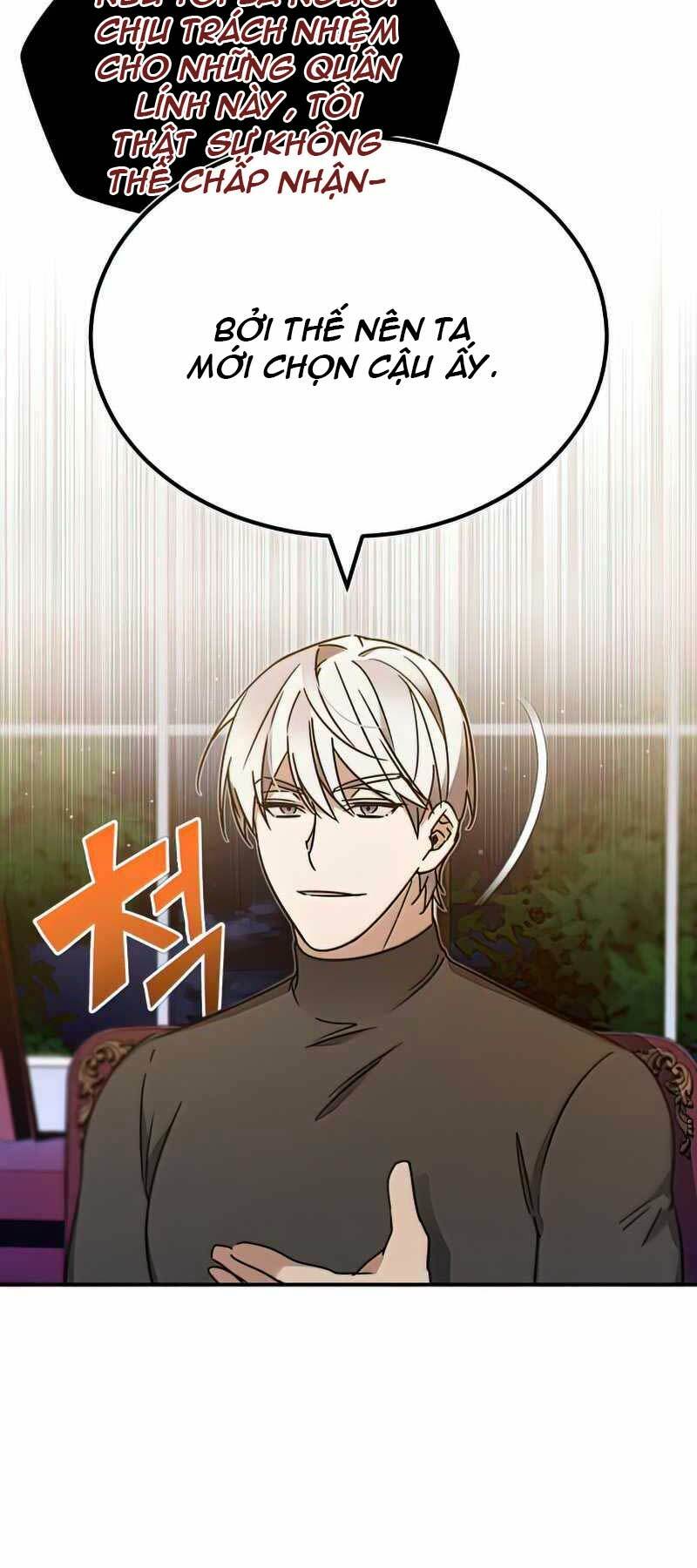 Thiên Quỷ Chẳng Sống Nổi Cuộc Đời Bình Thường: Chapter 27