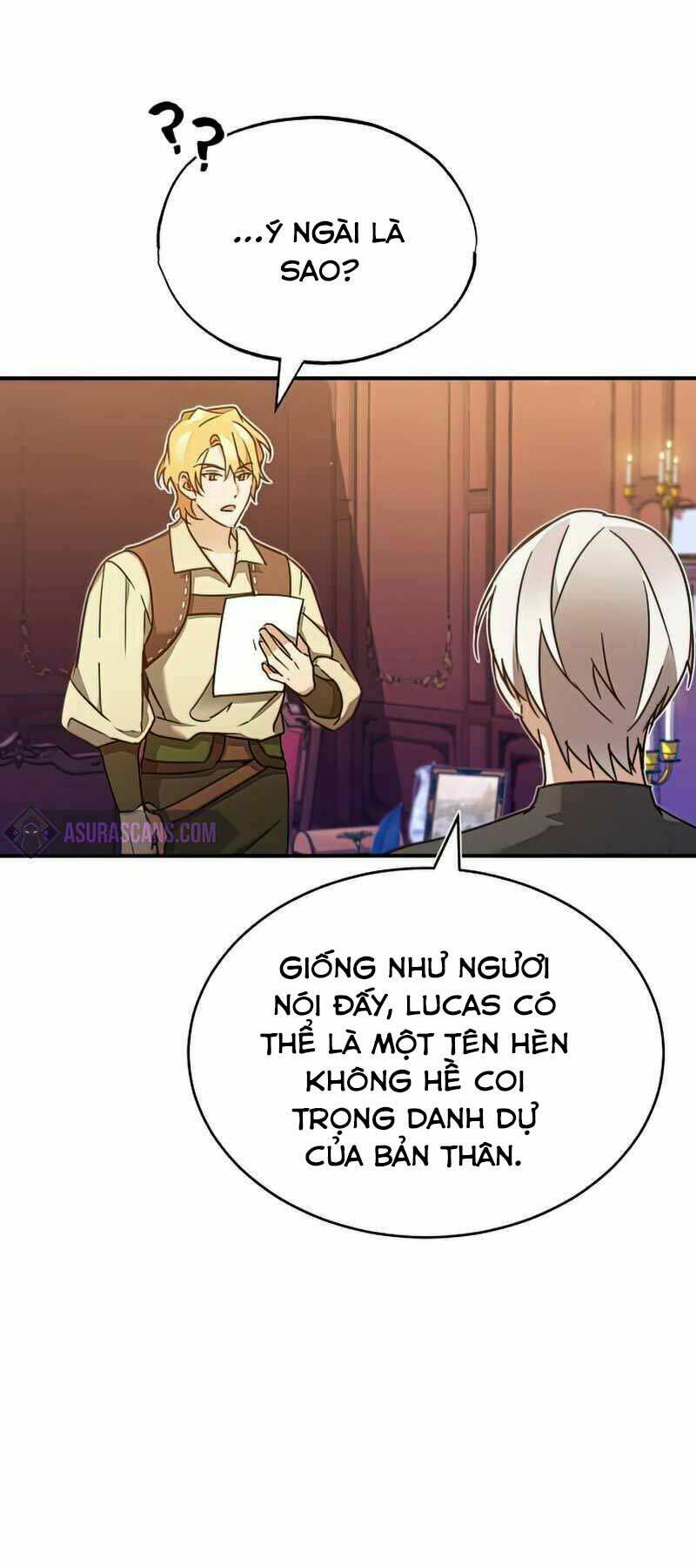 Thiên Quỷ Chẳng Sống Nổi Cuộc Đời Bình Thường: Chapter 27