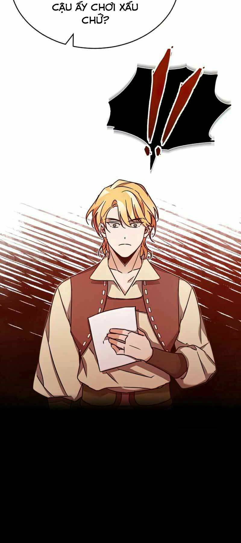Thiên Quỷ Chẳng Sống Nổi Cuộc Đời Bình Thường: Chapter 27