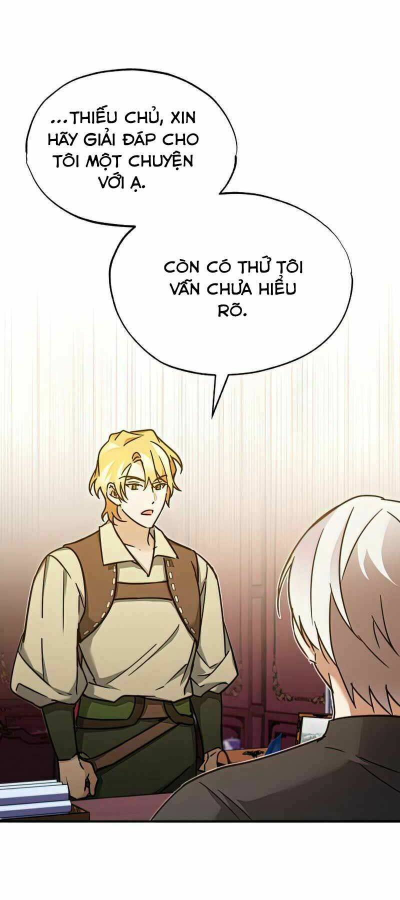 Thiên Quỷ Chẳng Sống Nổi Cuộc Đời Bình Thường: Chapter 27