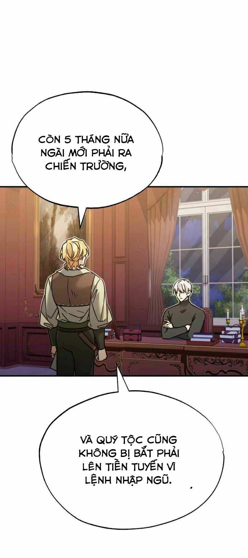 Thiên Quỷ Chẳng Sống Nổi Cuộc Đời Bình Thường: Chapter 27