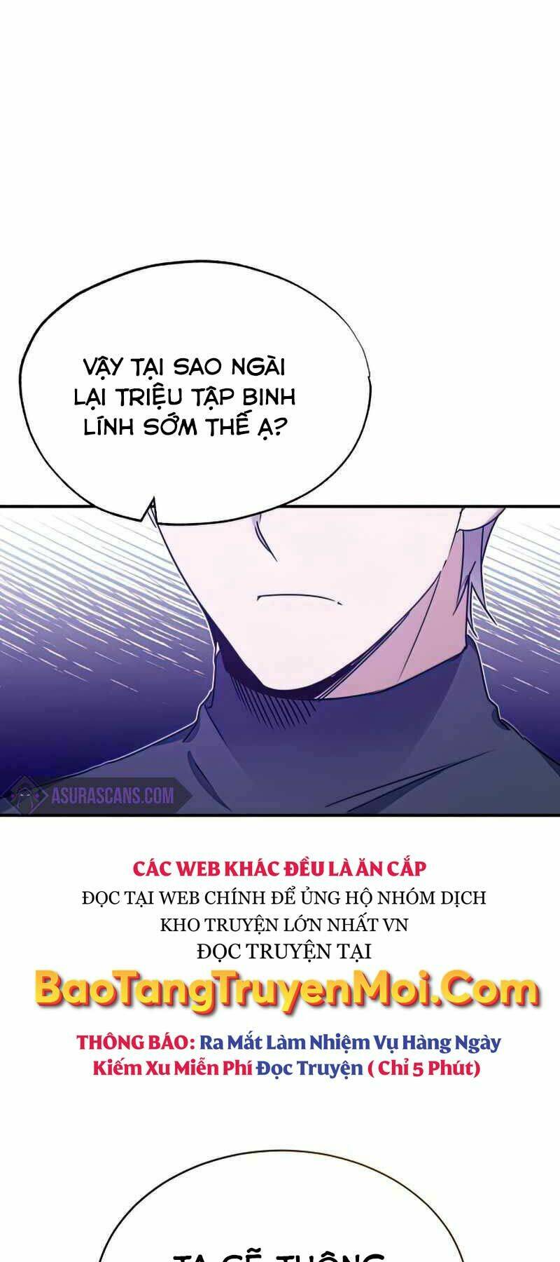 Thiên Quỷ Chẳng Sống Nổi Cuộc Đời Bình Thường: Chapter 27