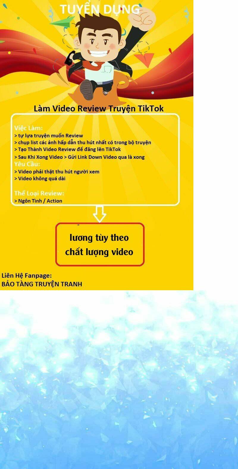 Thiên Quỷ Chẳng Sống Nổi Cuộc Đời Bình Thường: Chapter 27