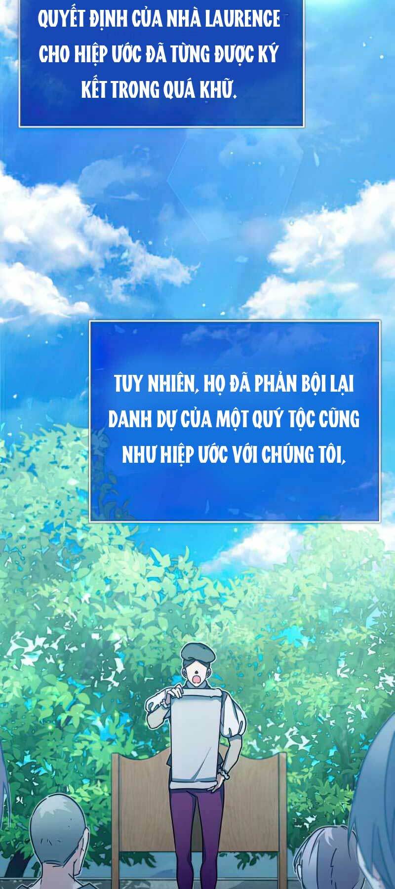 Thiên Quỷ Chẳng Sống Nổi Cuộc Đời Bình Thường: Chapter 27