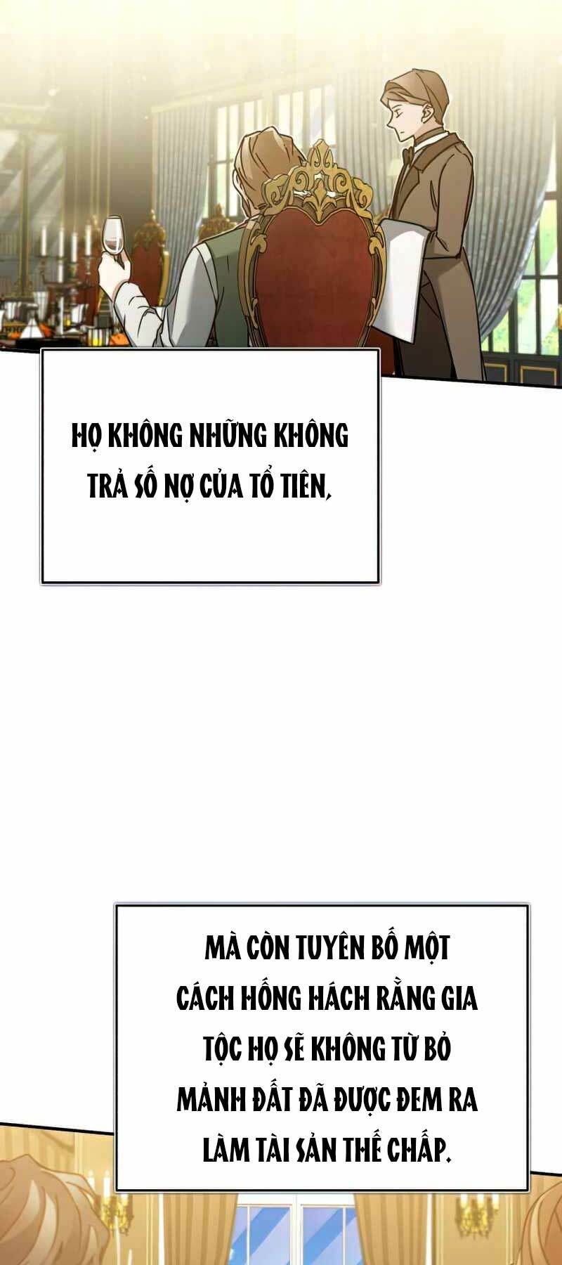 Thiên Quỷ Chẳng Sống Nổi Cuộc Đời Bình Thường: Chapter 27