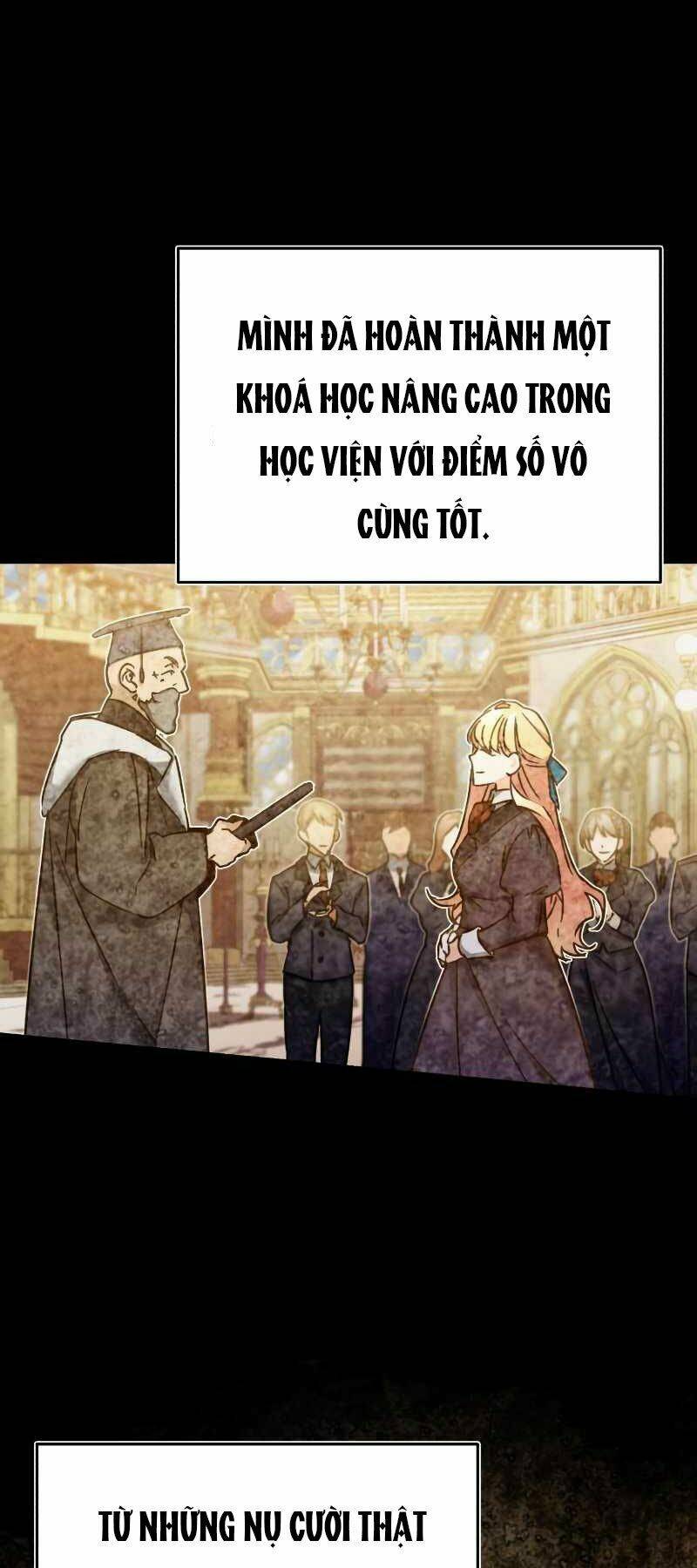 Thiên Quỷ Chẳng Sống Nổi Cuộc Đời Bình Thường: Chapter 28