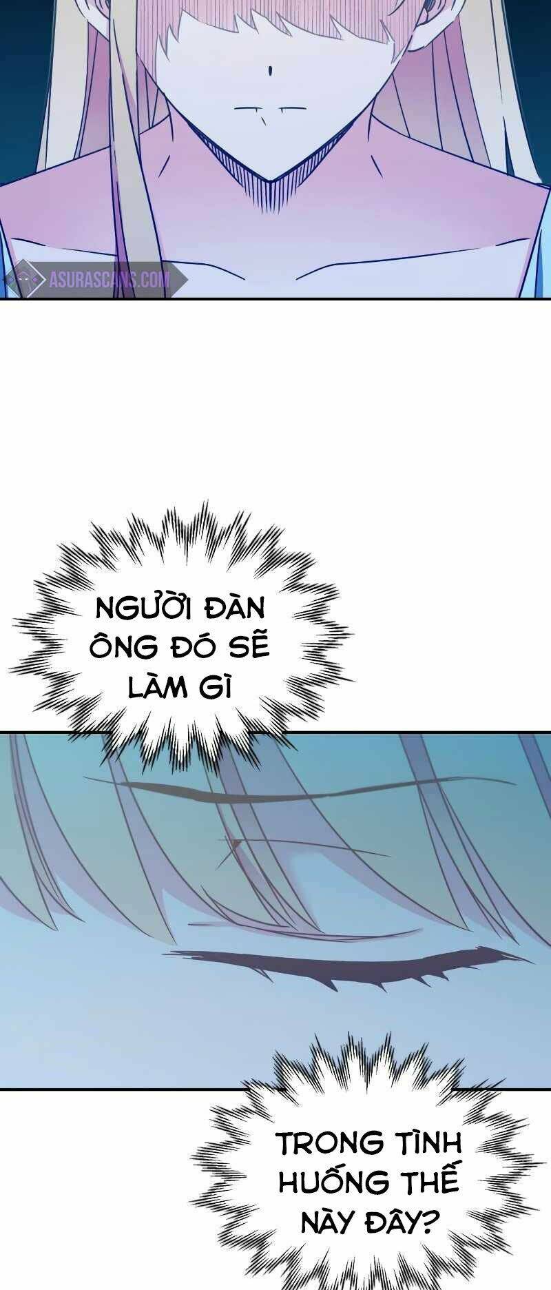 Thiên Quỷ Chẳng Sống Nổi Cuộc Đời Bình Thường: Chapter 28
