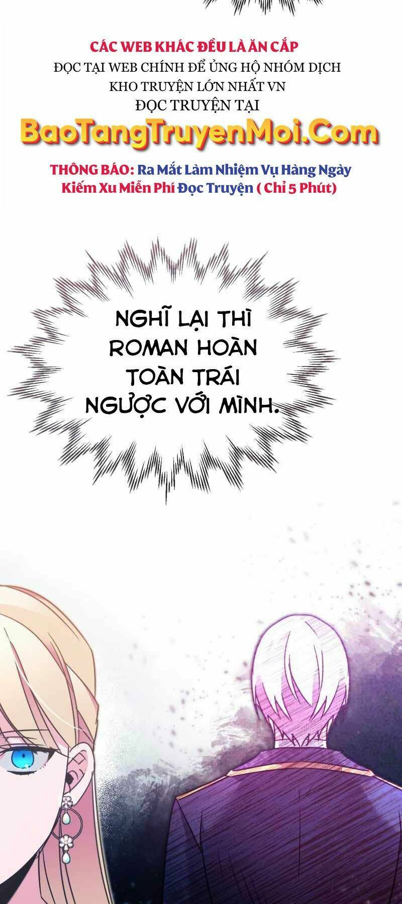 Thiên Quỷ Chẳng Sống Nổi Cuộc Đời Bình Thường: Chapter 28
