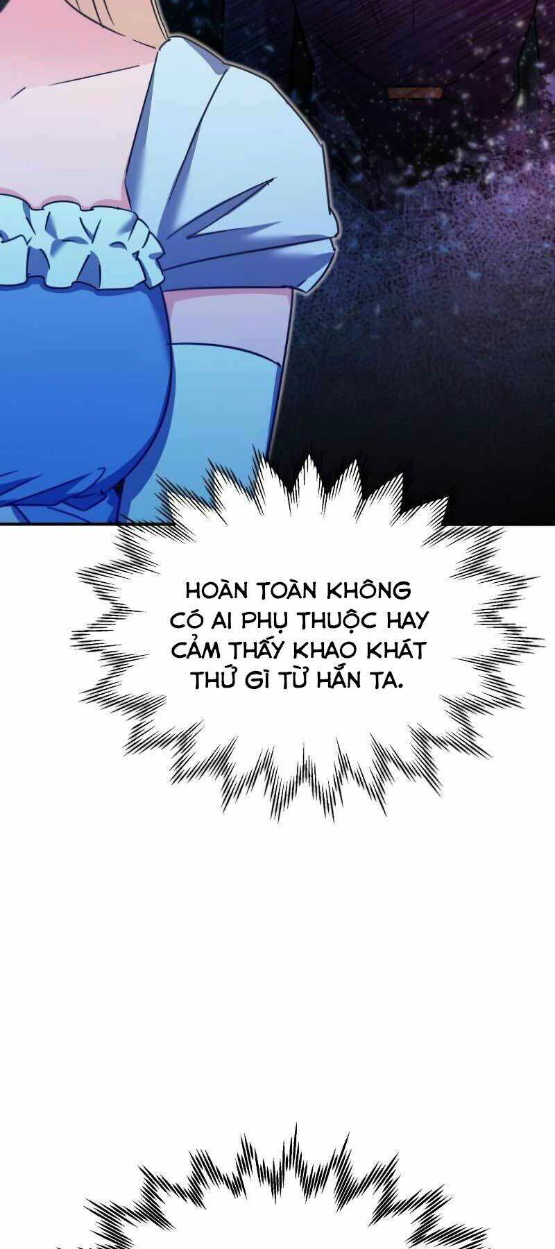 Thiên Quỷ Chẳng Sống Nổi Cuộc Đời Bình Thường: Chapter 28