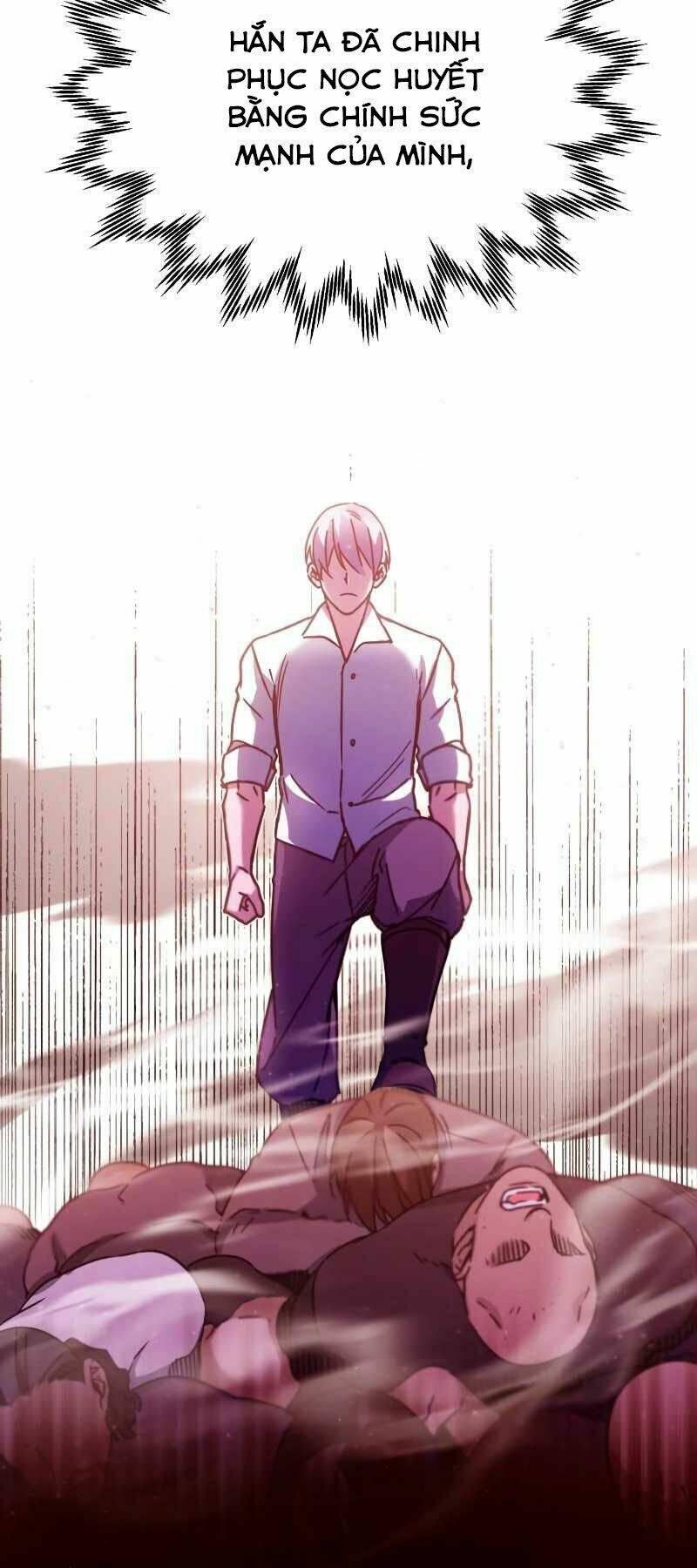 Thiên Quỷ Chẳng Sống Nổi Cuộc Đời Bình Thường: Chapter 28