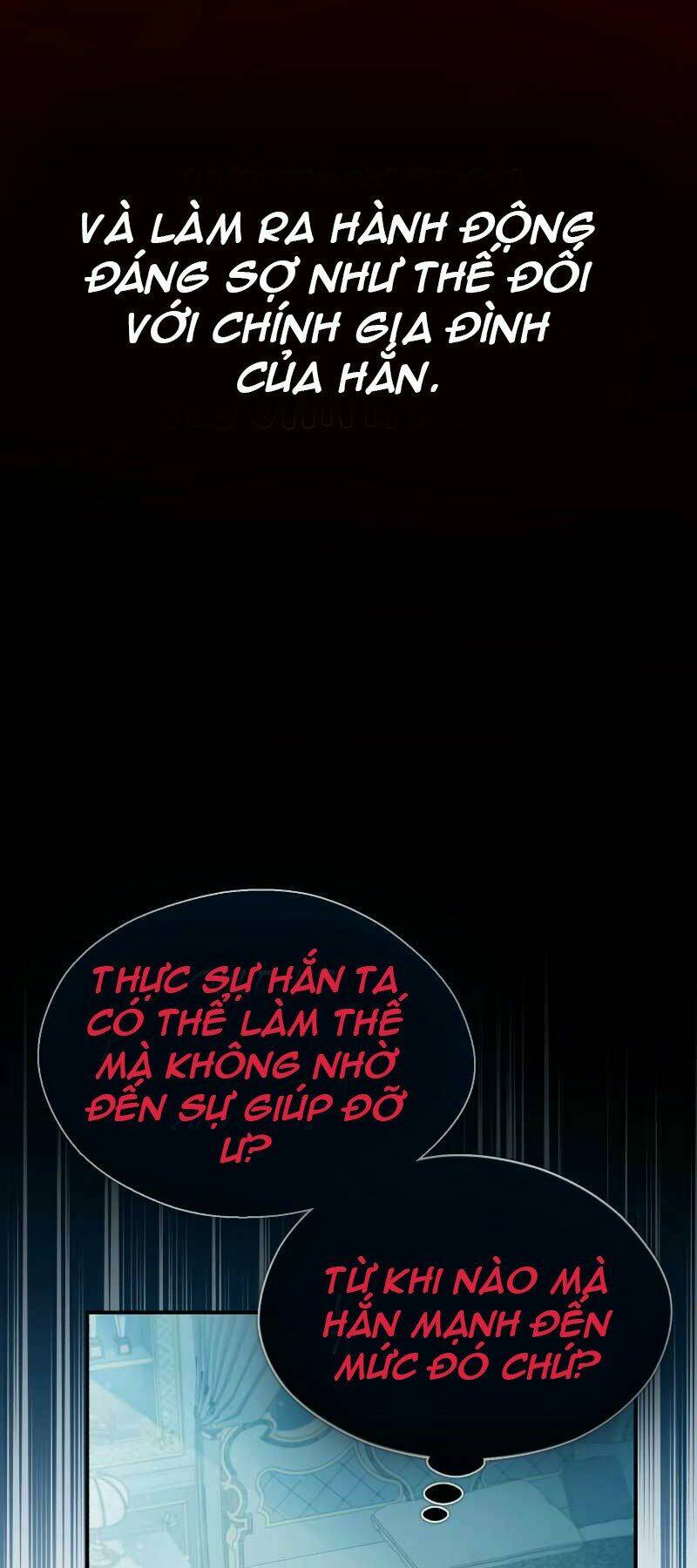 Thiên Quỷ Chẳng Sống Nổi Cuộc Đời Bình Thường: Chapter 28