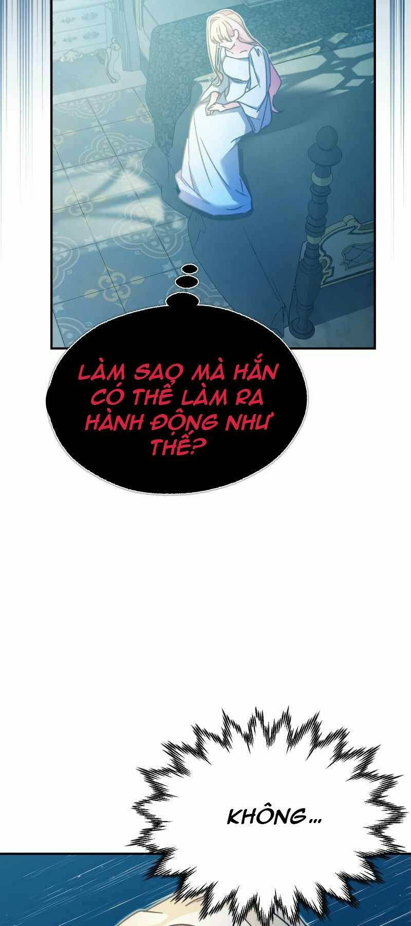 Thiên Quỷ Chẳng Sống Nổi Cuộc Đời Bình Thường: Chapter 28