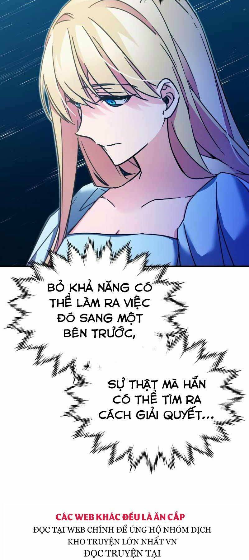Thiên Quỷ Chẳng Sống Nổi Cuộc Đời Bình Thường: Chapter 28
