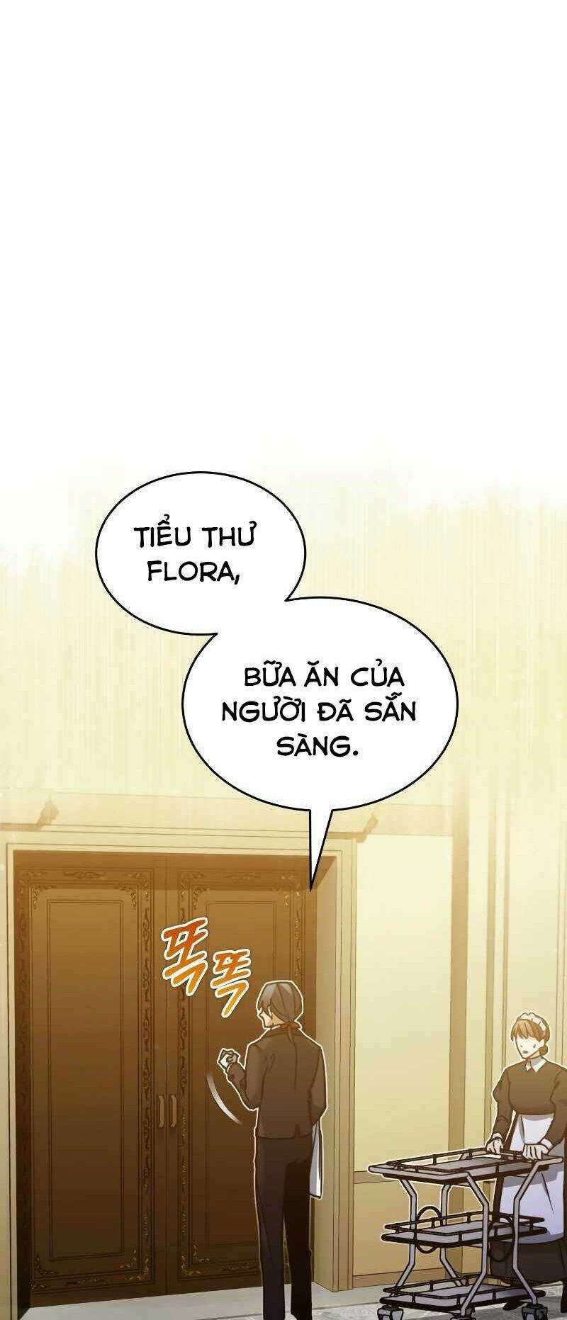 Thiên Quỷ Chẳng Sống Nổi Cuộc Đời Bình Thường: Chapter 28