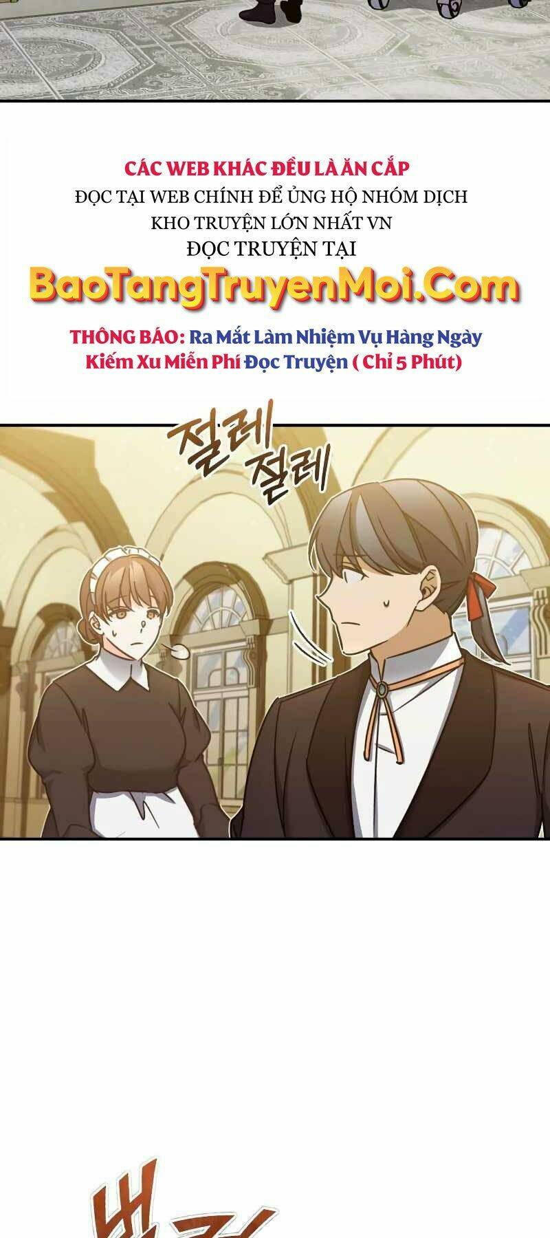 Thiên Quỷ Chẳng Sống Nổi Cuộc Đời Bình Thường: Chapter 28