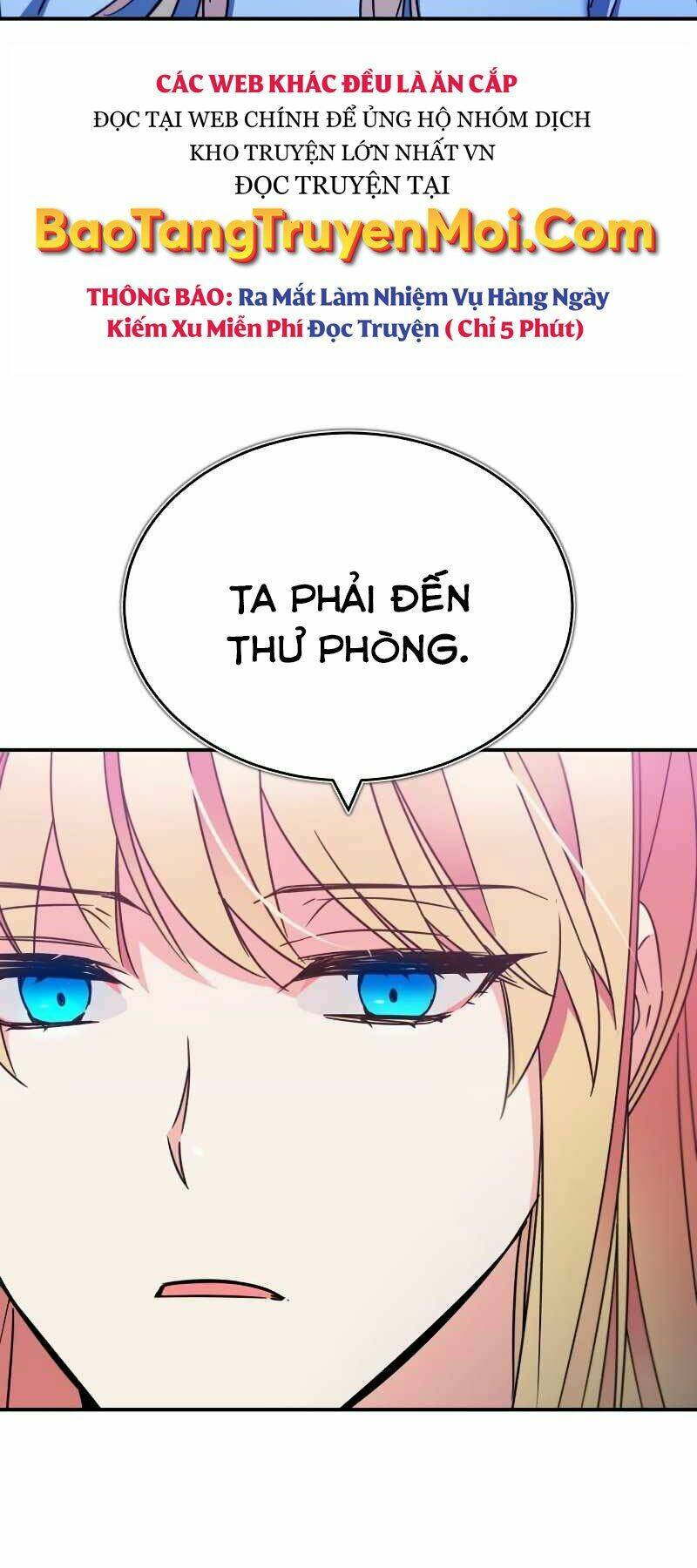 Thiên Quỷ Chẳng Sống Nổi Cuộc Đời Bình Thường: Chapter 28