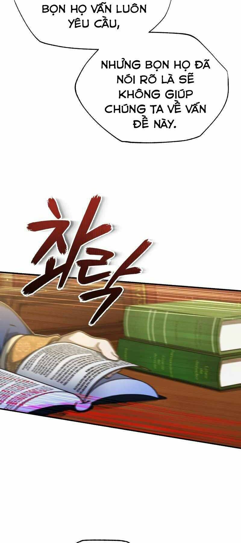 Thiên Quỷ Chẳng Sống Nổi Cuộc Đời Bình Thường: Chapter 28