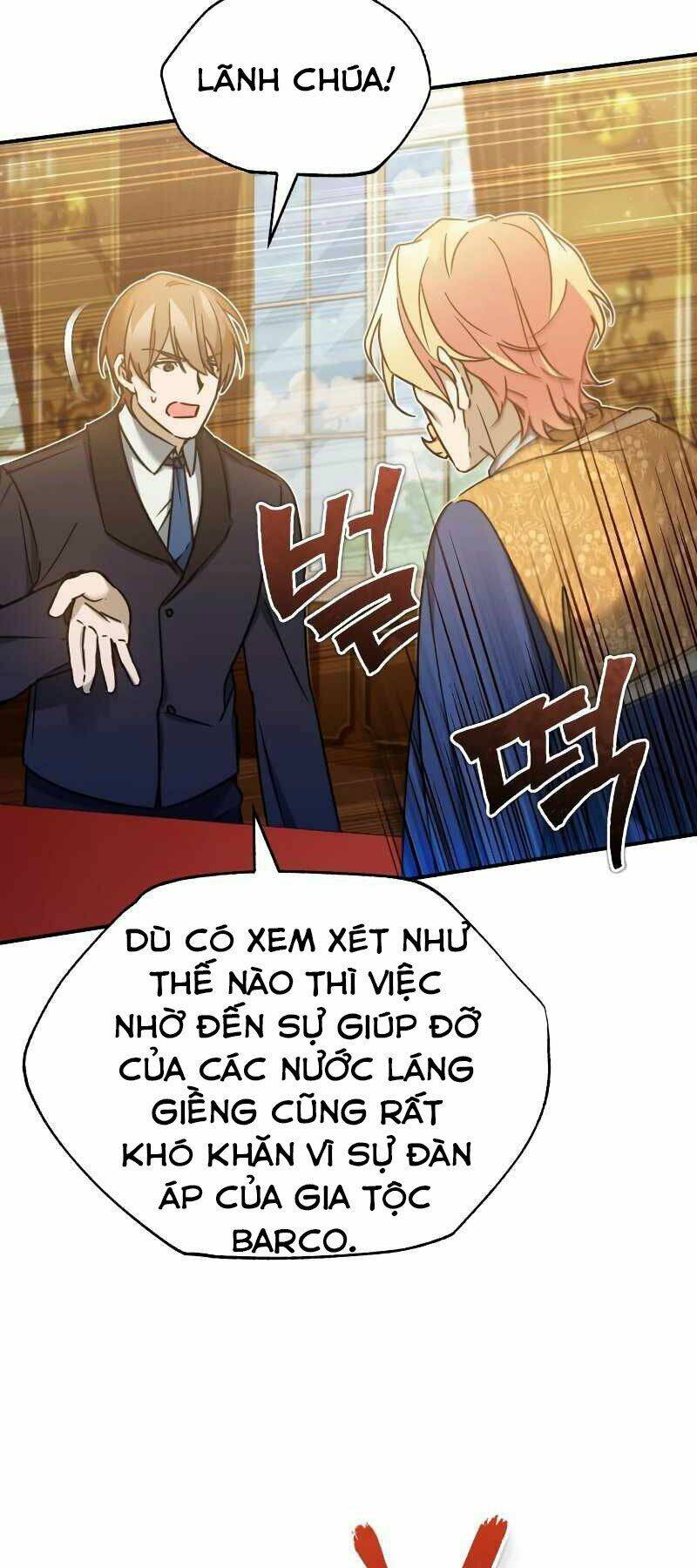 Thiên Quỷ Chẳng Sống Nổi Cuộc Đời Bình Thường: Chapter 28