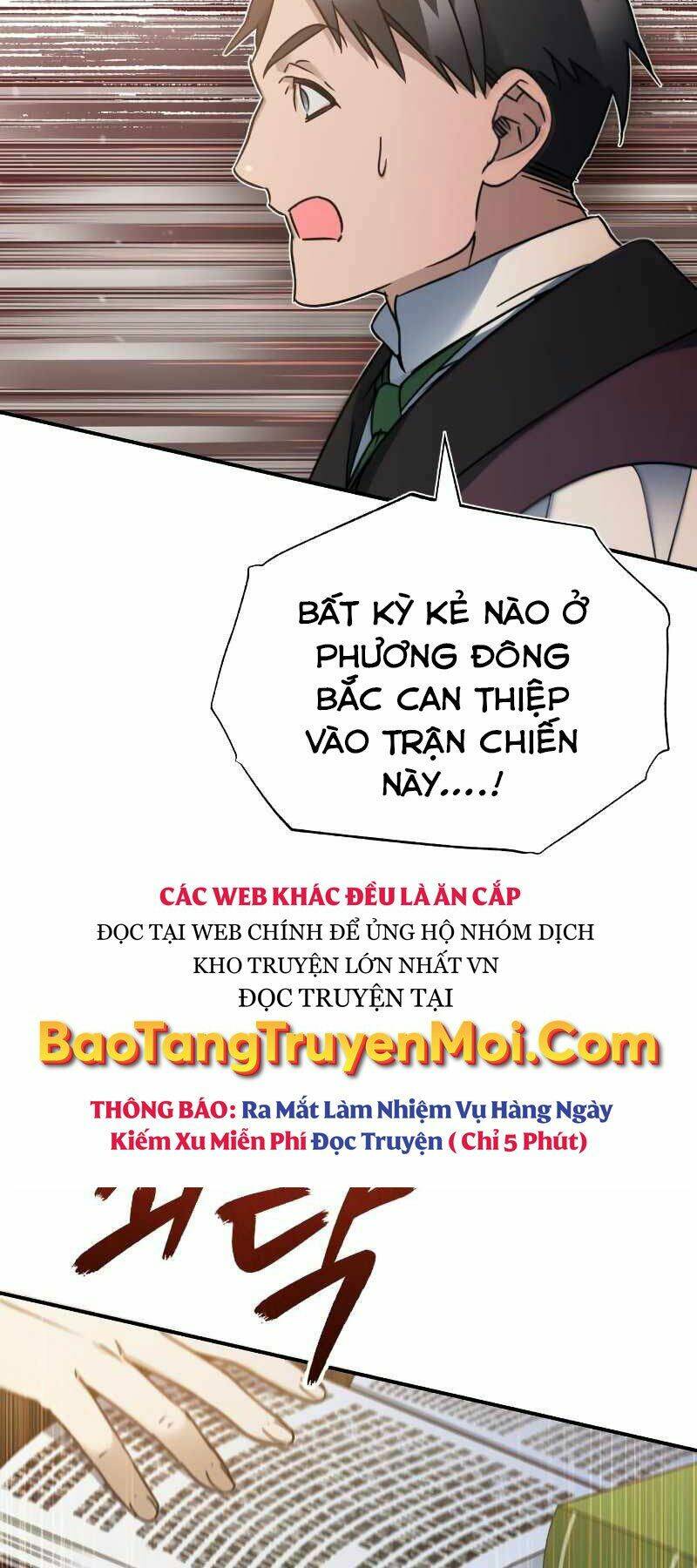 Thiên Quỷ Chẳng Sống Nổi Cuộc Đời Bình Thường: Chapter 28