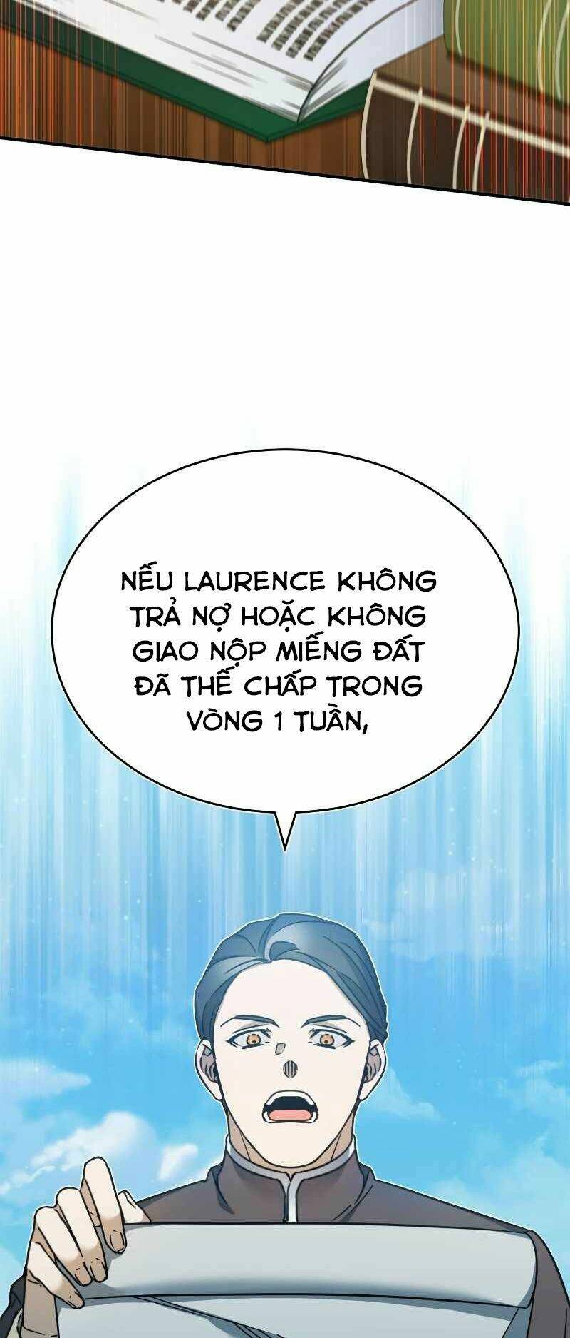 Thiên Quỷ Chẳng Sống Nổi Cuộc Đời Bình Thường: Chapter 28