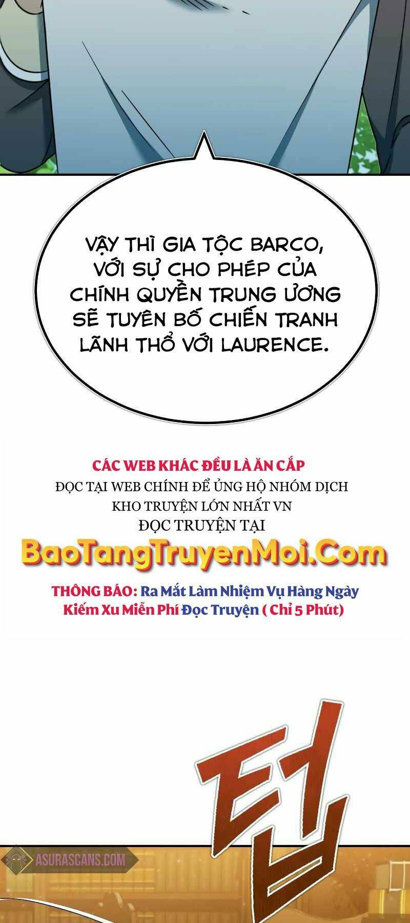 Thiên Quỷ Chẳng Sống Nổi Cuộc Đời Bình Thường: Chapter 28