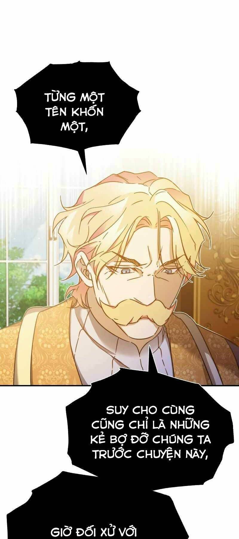 Thiên Quỷ Chẳng Sống Nổi Cuộc Đời Bình Thường: Chapter 28