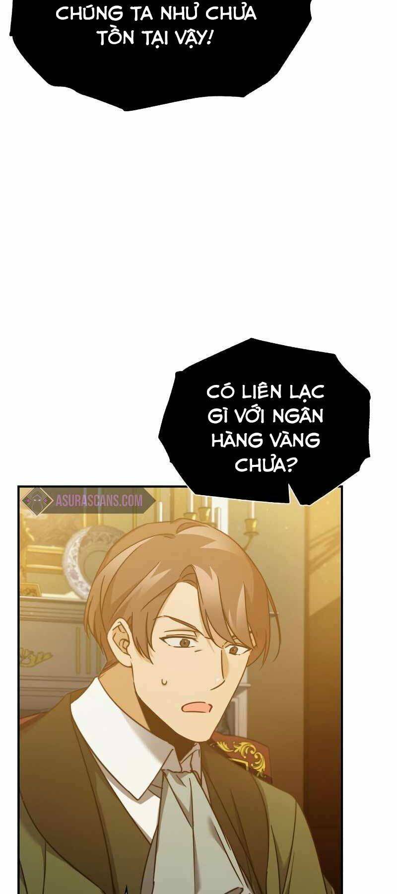 Thiên Quỷ Chẳng Sống Nổi Cuộc Đời Bình Thường: Chapter 28