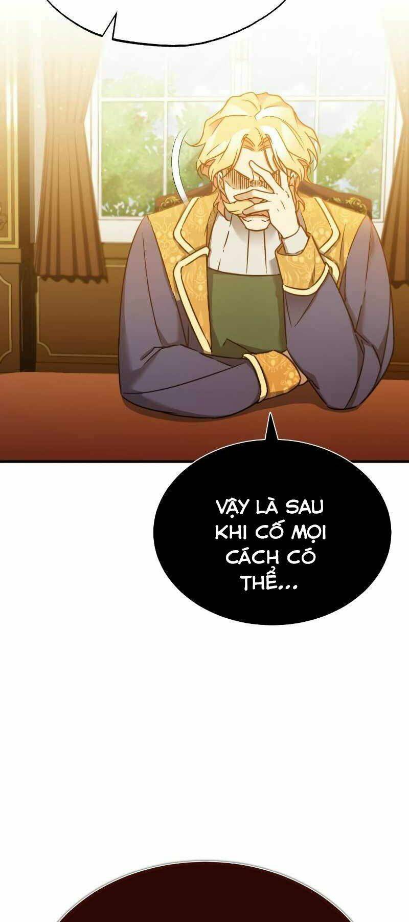 Thiên Quỷ Chẳng Sống Nổi Cuộc Đời Bình Thường: Chapter 28