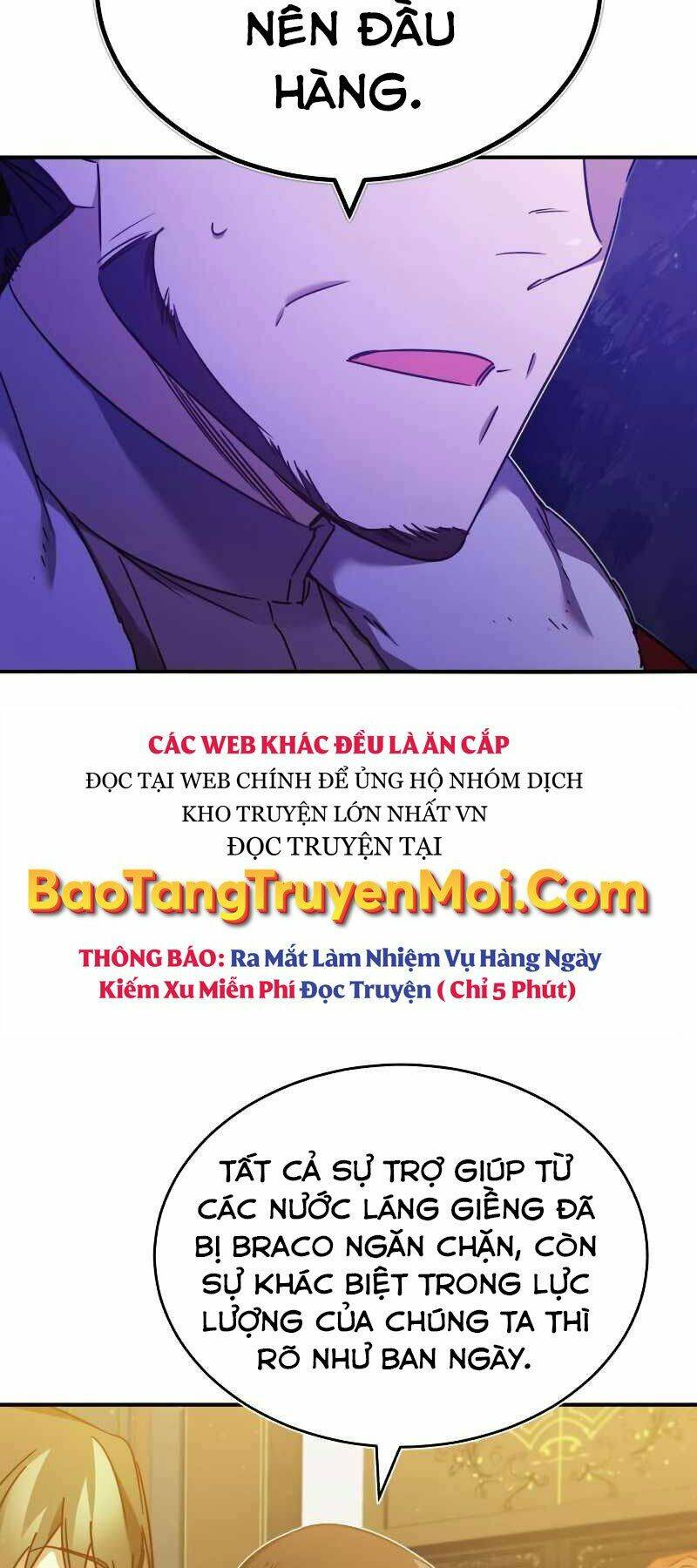 Thiên Quỷ Chẳng Sống Nổi Cuộc Đời Bình Thường: Chapter 28