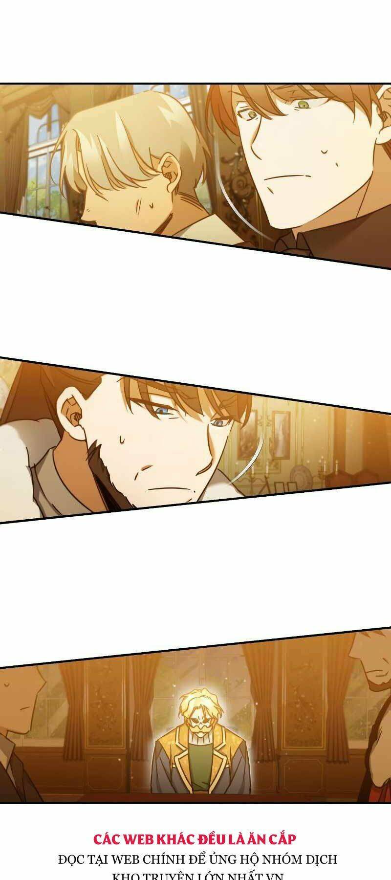 Thiên Quỷ Chẳng Sống Nổi Cuộc Đời Bình Thường: Chapter 28