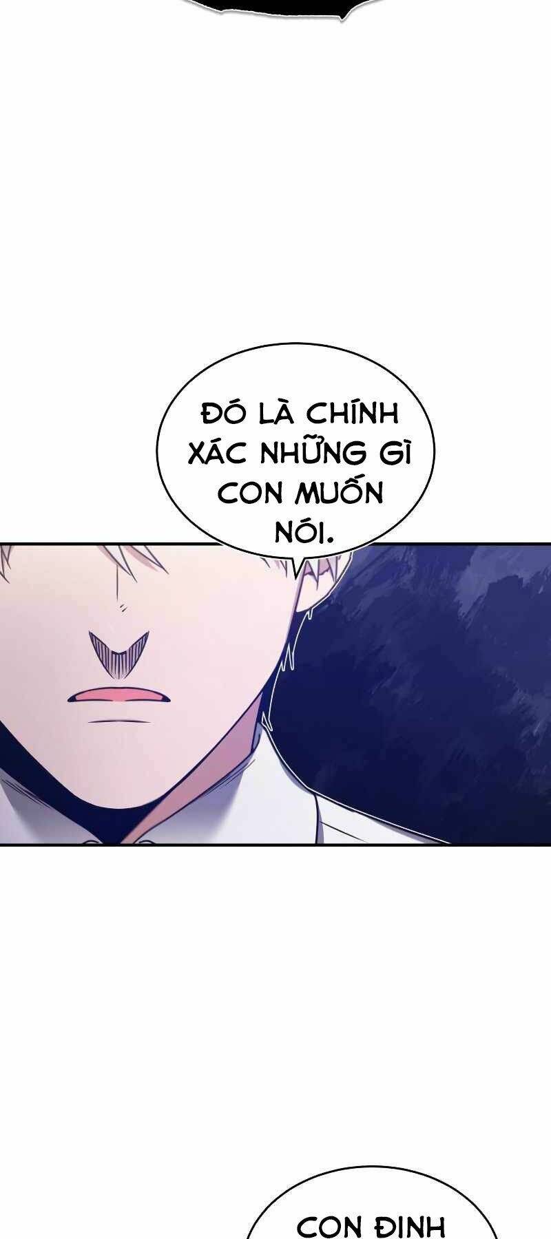 Thiên Quỷ Chẳng Sống Nổi Cuộc Đời Bình Thường: Chapter 28