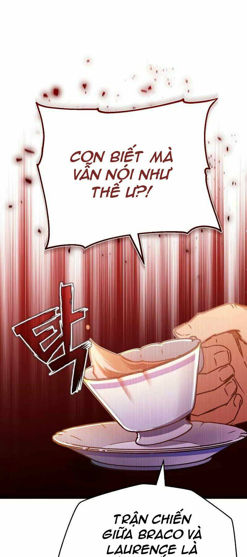 Thiên Quỷ Chẳng Sống Nổi Cuộc Đời Bình Thường: Chapter 28