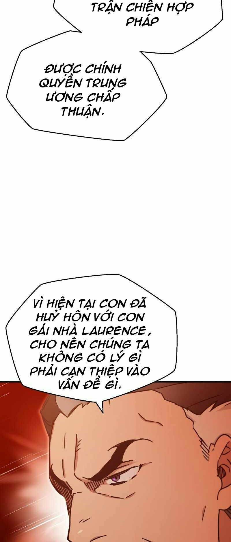 Thiên Quỷ Chẳng Sống Nổi Cuộc Đời Bình Thường: Chapter 28