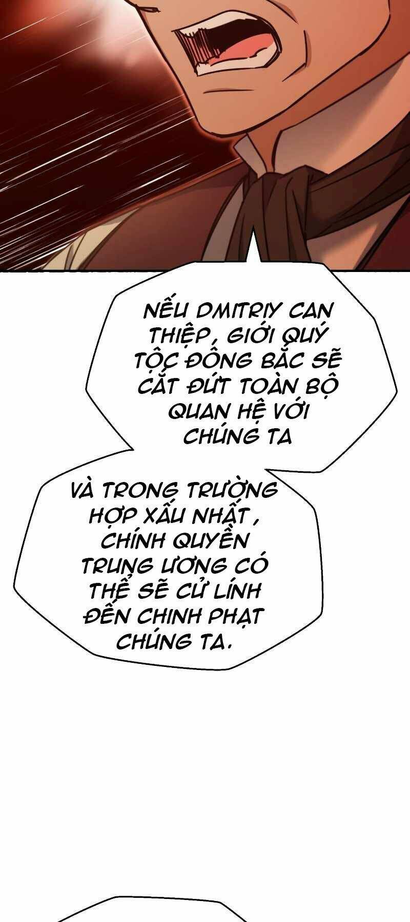 Thiên Quỷ Chẳng Sống Nổi Cuộc Đời Bình Thường: Chapter 28
