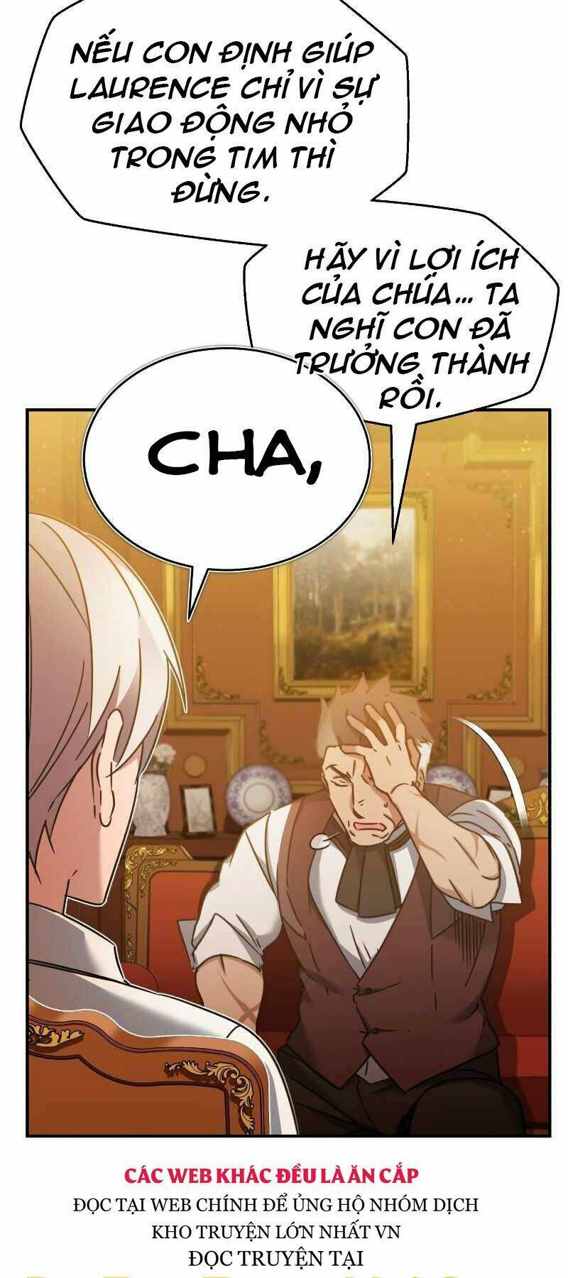 Thiên Quỷ Chẳng Sống Nổi Cuộc Đời Bình Thường: Chapter 28