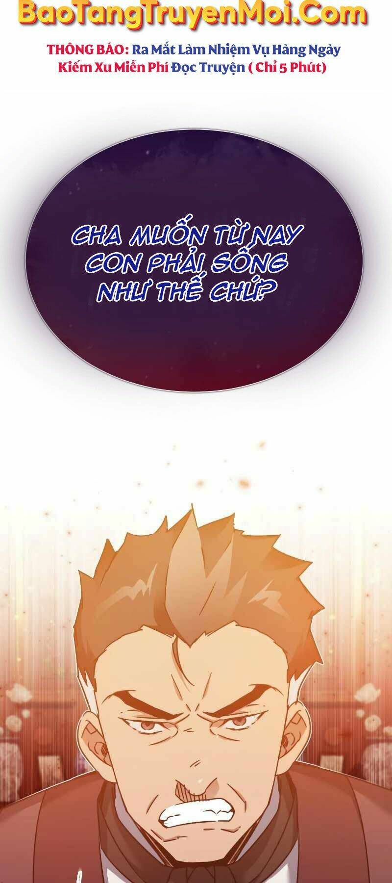 Thiên Quỷ Chẳng Sống Nổi Cuộc Đời Bình Thường: Chapter 28