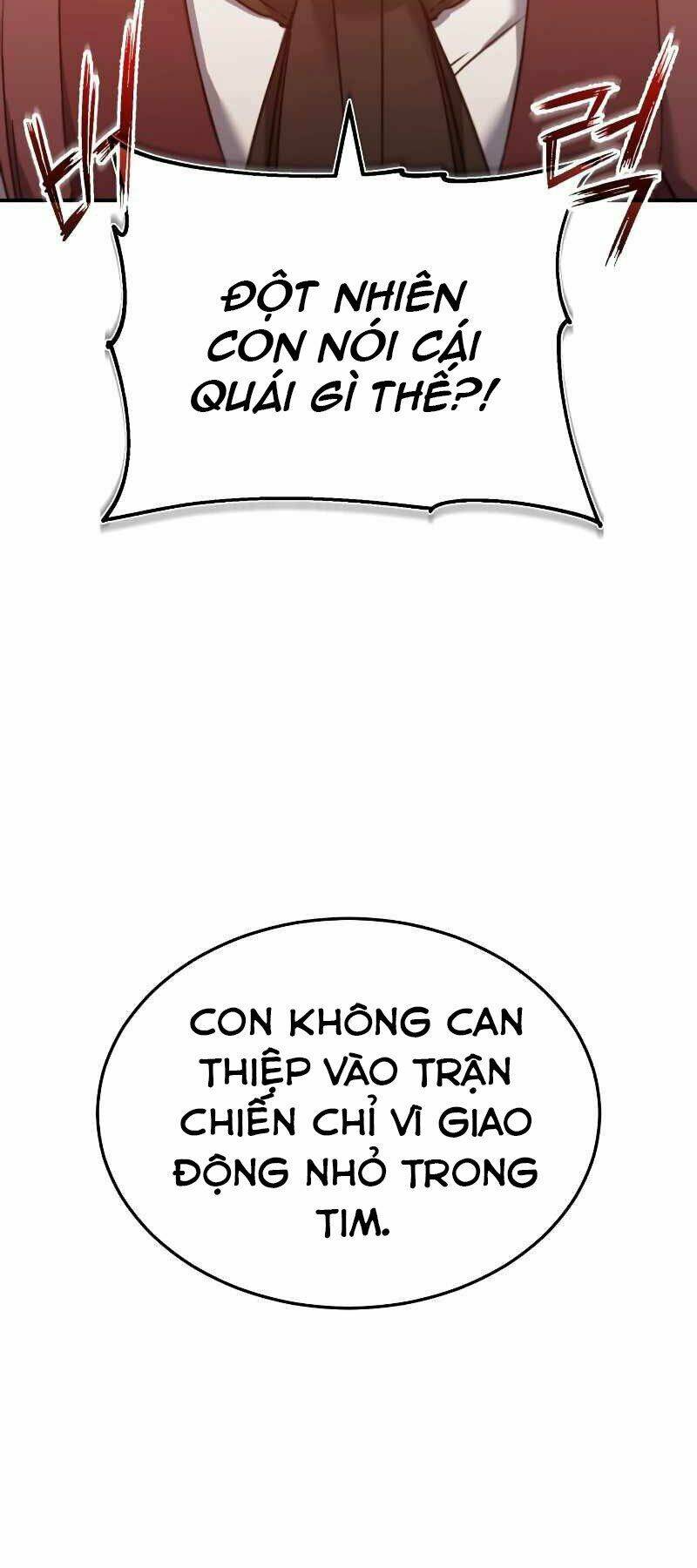 Thiên Quỷ Chẳng Sống Nổi Cuộc Đời Bình Thường: Chapter 28